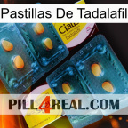 Tadalafil Pastillas cialis5